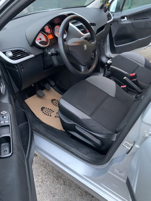 Vand Peugeot 207 SW