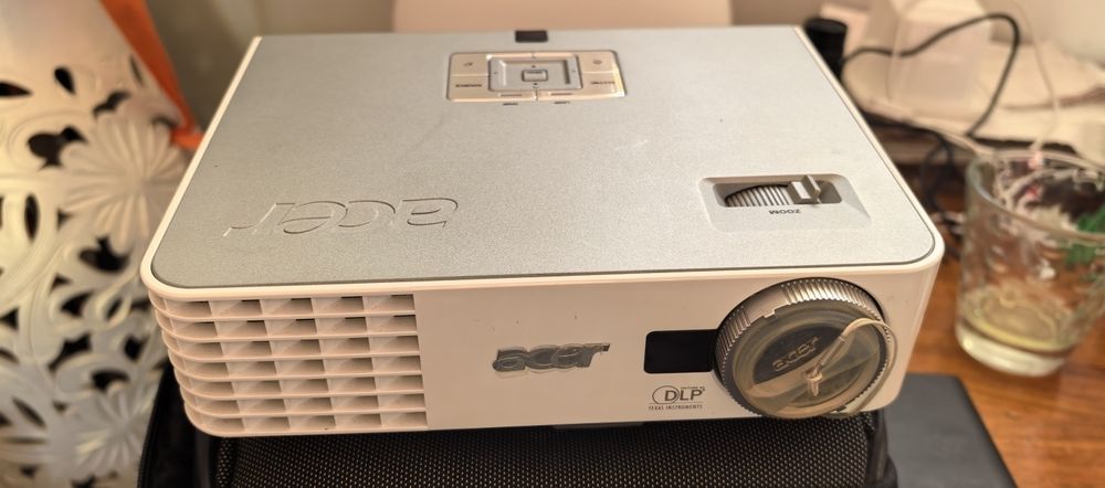 ACER dlp p3150 проектор