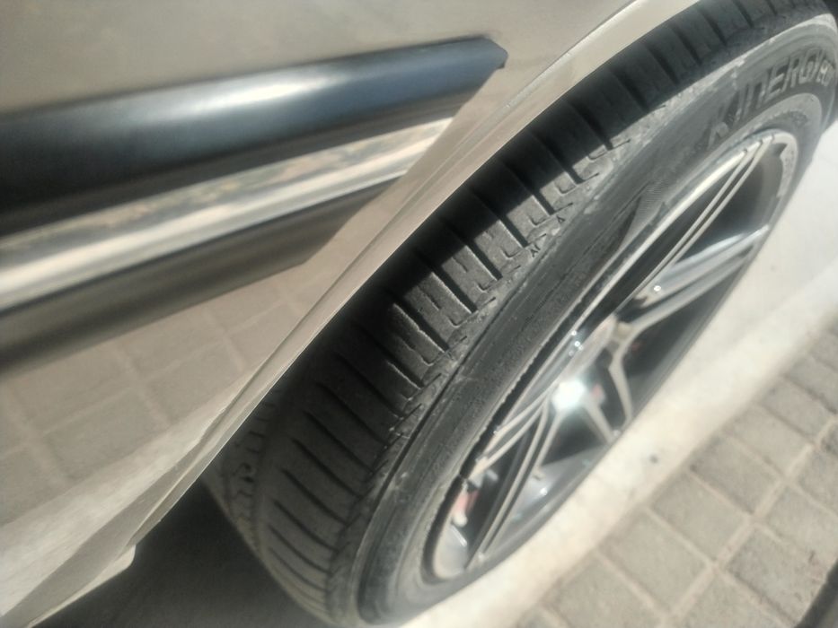 R 15 диска воссен сотилади