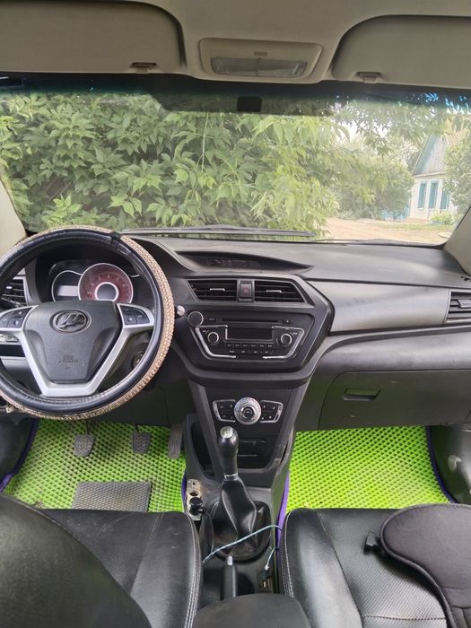 Продам лифан х50