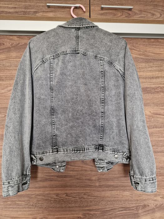 Дънково яке Cropp