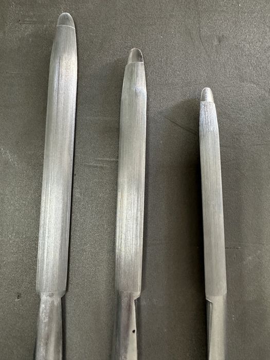 Плоски масати малки