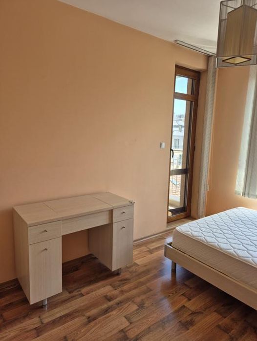 Дава се под наем Двустаен апартамент в София, Надежда 1 - 60 кв.м за 425 € - Снимка #5