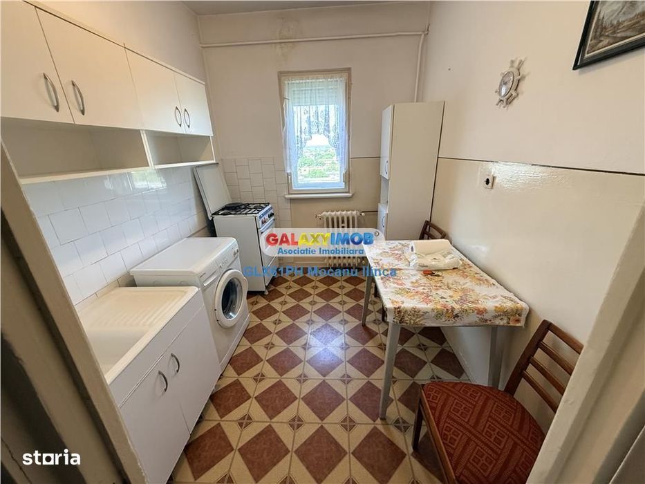 Vanzare apartament 2 camere, Vest, Ploiesti
