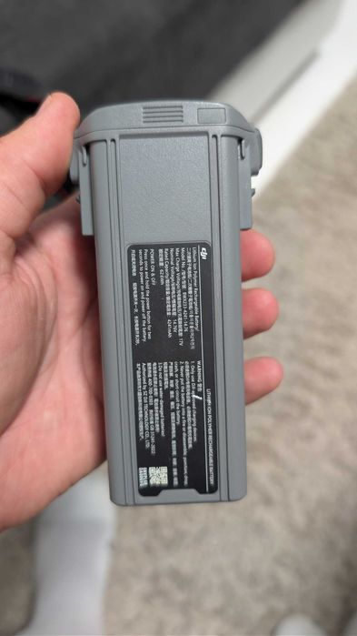 Батерии за дрон DJI Air 3 / Air 3S (Нова + Исползвана)