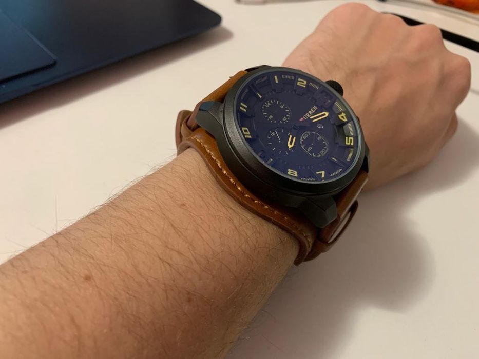 Ceasuri bărbătești