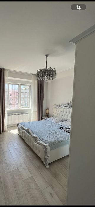Продается кровать
