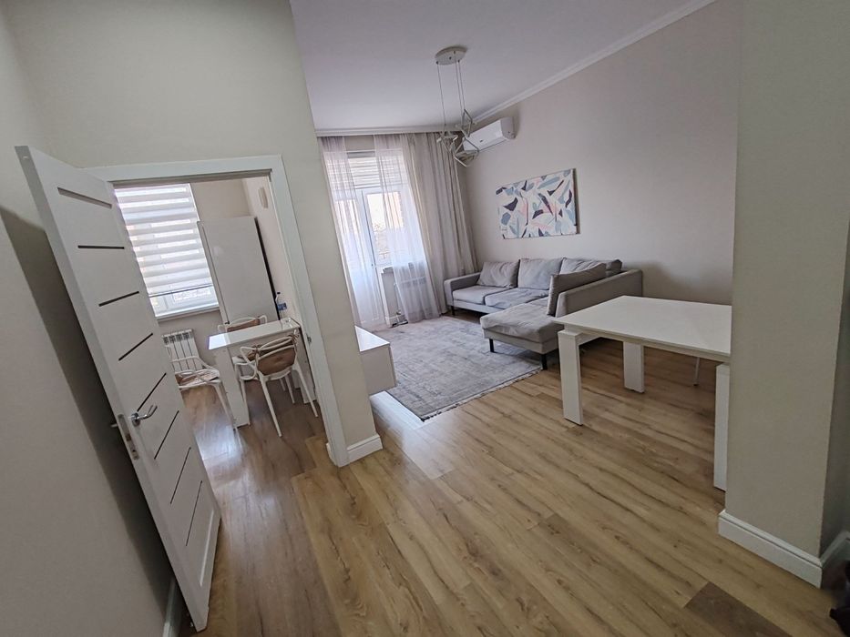 Яккасарай тумани  жк Теxtile Golden House 3/6/8.68м2 Срочно продам к