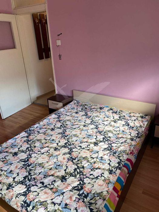 Дава се под наем Двустаен апартамент в Пловдив, Христо Смирненски - 60 кв.м за 348.84 € - Снимка #5