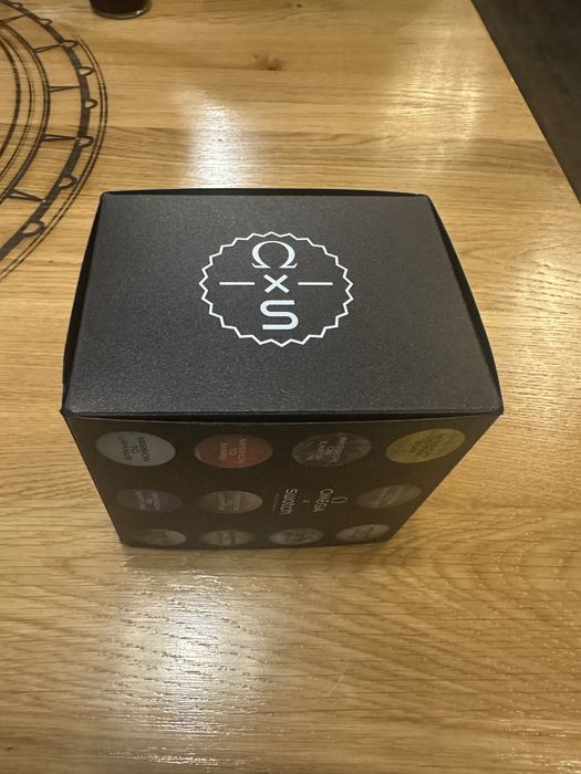 Omega Moonswatch “Mission to Saturn”