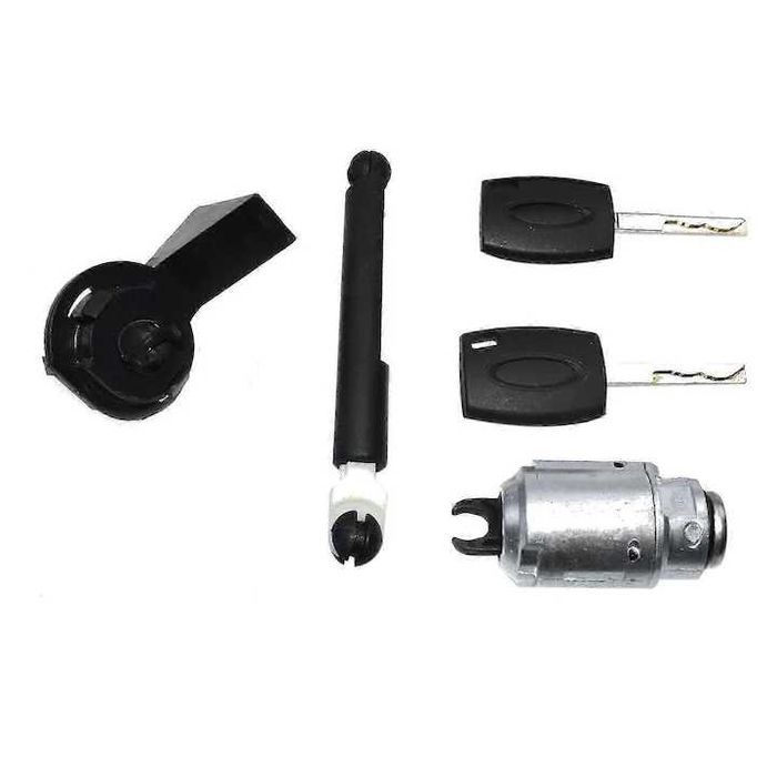 Set nou reparatie inchizator capota Ford Focus MK2/Ford Kuga/Ford C-max