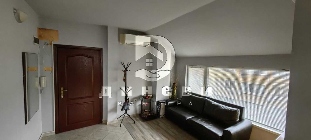 Продава се Офис в Стара Загора, Опълченски - 71 кв.м за 1015 €/кв.м - Снимка #2