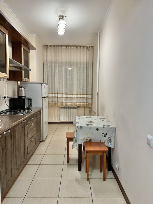 Квартиры посуточно центр