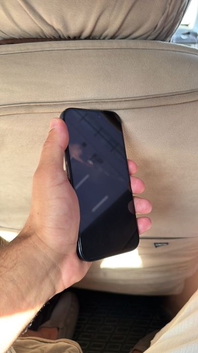 IPhone 17 pro 256gb