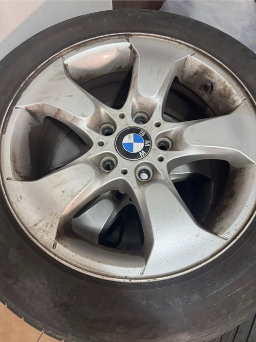 BMW X3 2009 — imagine 4