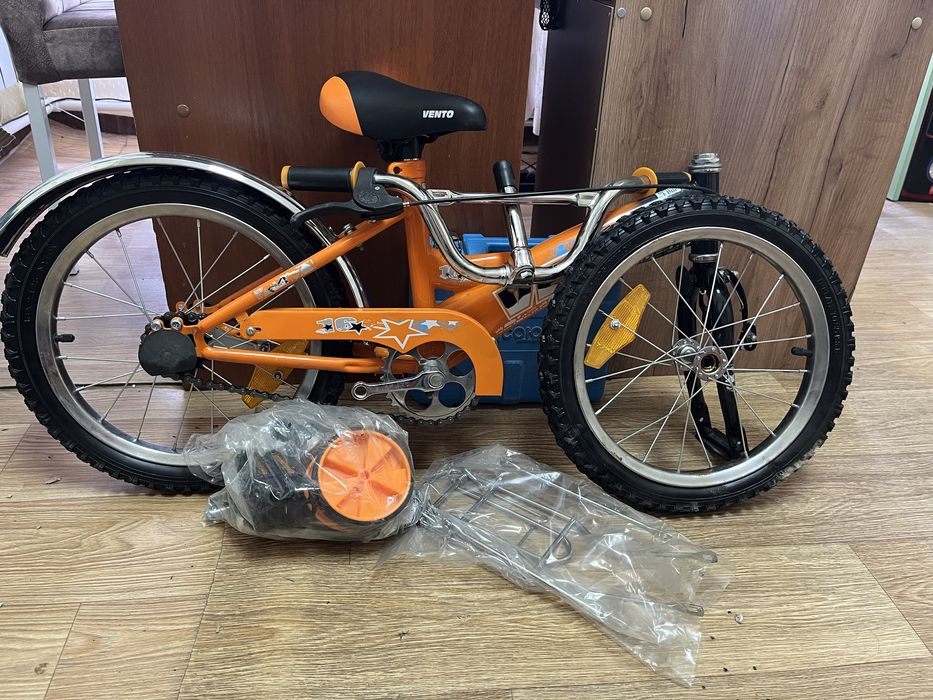 Велосипед Vento, детский