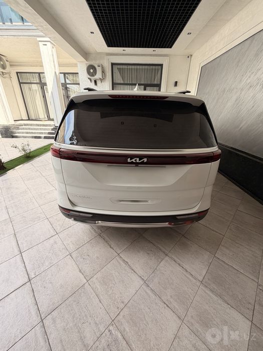 Продаётся Kia Karnival