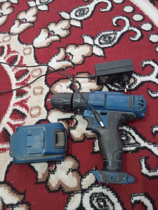 Шрупабер зор Виста