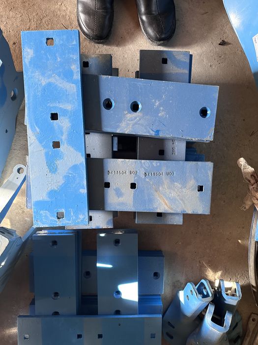 Lemken europal 7. Sotiladi
