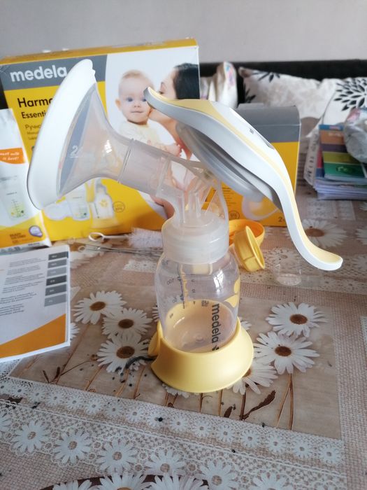 Помпа за кърма "Мedela Harmony"