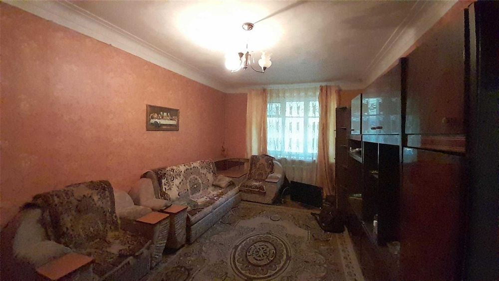 Продам 3 комн кв болгарского типа в старом городе.