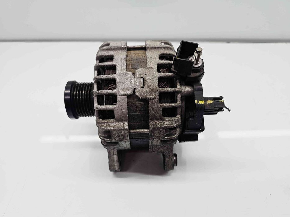 Alternator  Dacia Logan 3 [Fabr 2021-2024] 231007769R 1.0 TCe H4D470 6