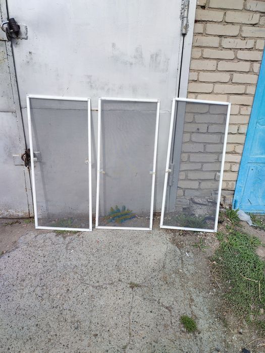 Продам москитные сетки