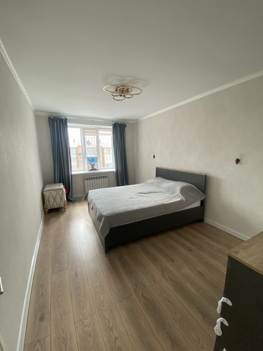 Аренда квартиры Уральск