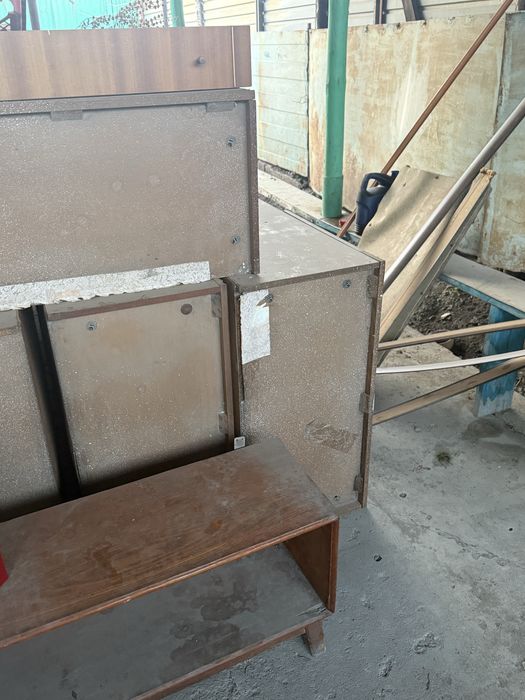 Разная мебель. Отдам даром