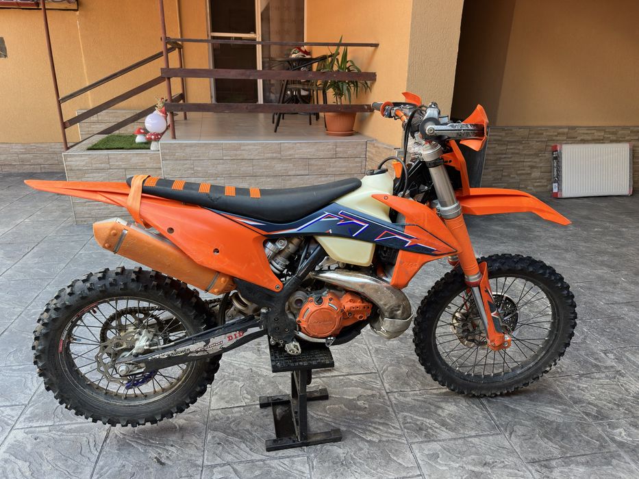 KTM 300 TPI 2022