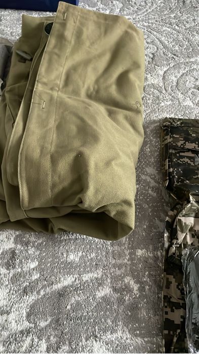 Продам вещмешок военный