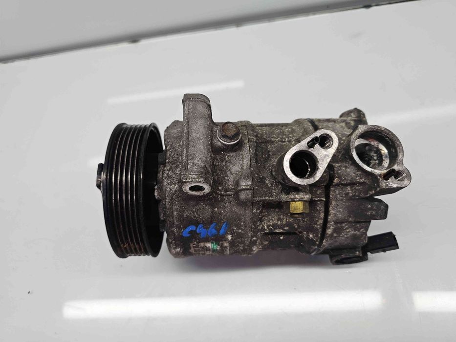 Compresor clima  Skoda Rapid Spaceback (NH1) [Fabr 2012-prezent] 5N082