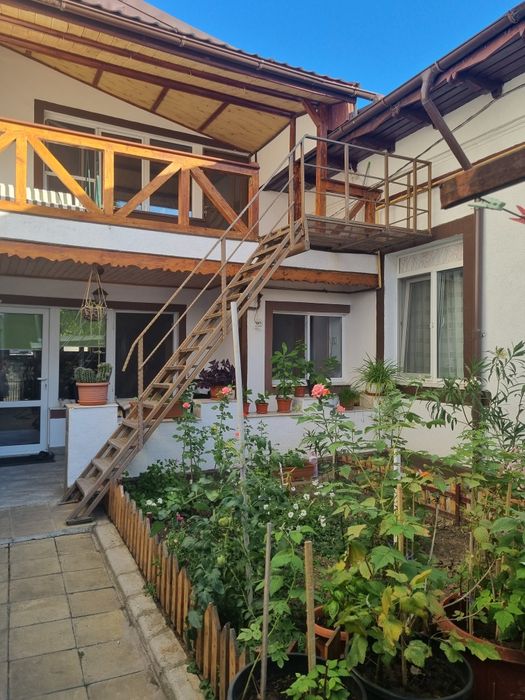 Vand casa in Braila