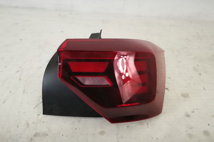 Стоп Ляво Крило Led Оригинален В Добро Състояние Фолксваген ВВ / Volks