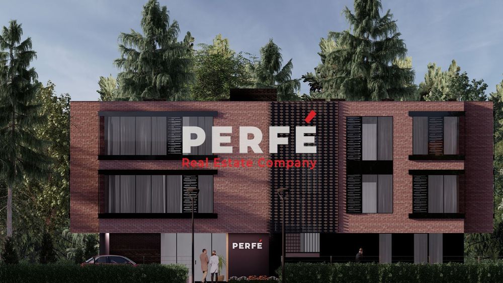 Продава се Двустаен апартамент в София, Симеоново - 78 кв.м за 1504 €/кв.м - Снимка #1