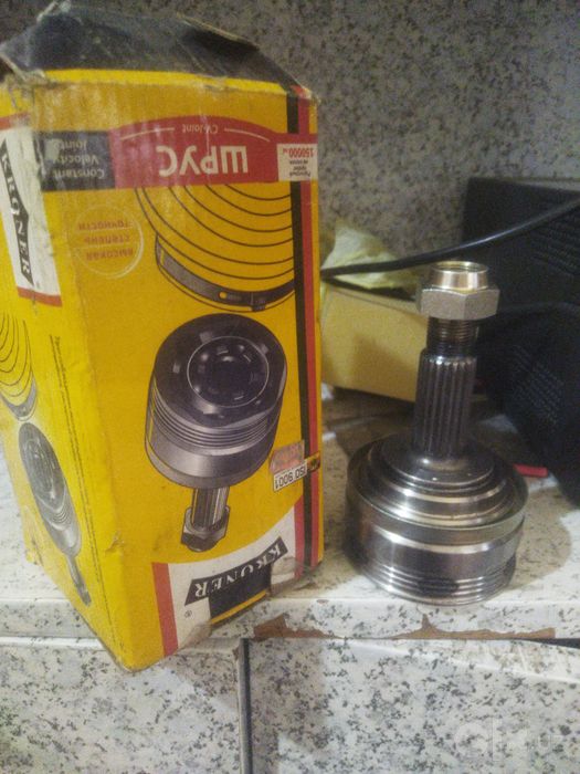 Продам ШРУС на ваз 2108,09 14