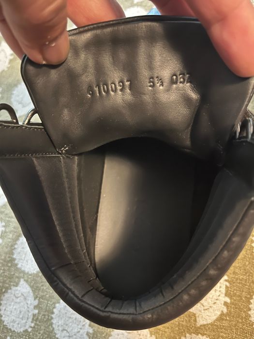 Дамски кецове Gucci