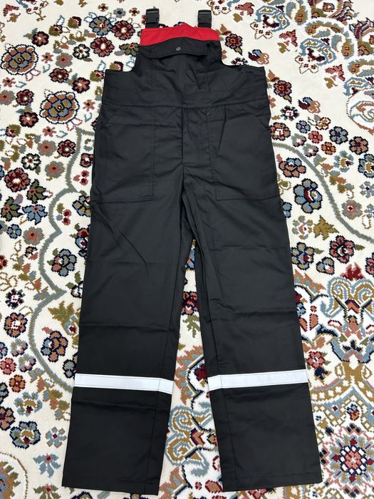 Продам спец одежду и обувь