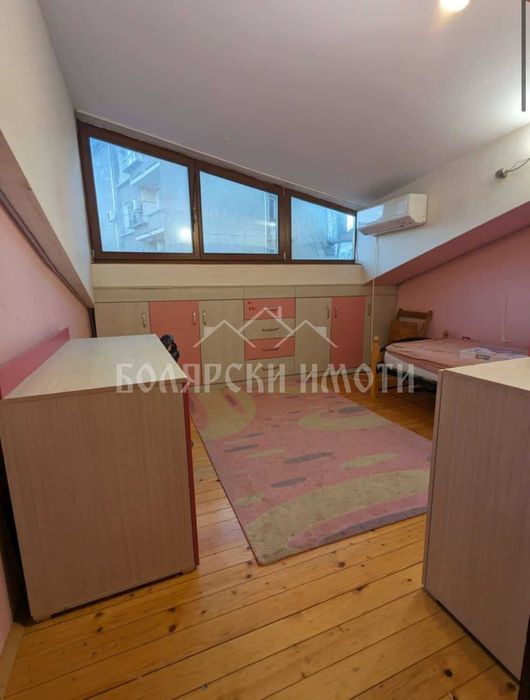 Продава се Мезонет в Велико Търново, Център - 180 кв.м за 1056 €/кв.м - Снимка #9