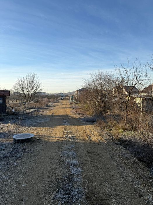 Teren de vanzare - Aninoasa , zona sub deal