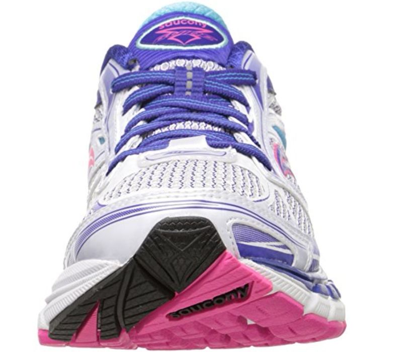 Спортни обувки Saucony