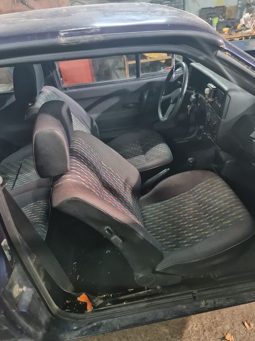 Продам Volkswagen Polo