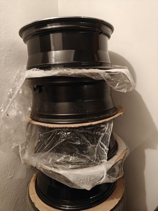 Нови гуми и джанти за Киа 19 ", Kia размер 5x114.3, 7.5Jx19, ET 50.5