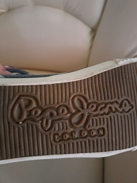 Incaltaminte sport Pepe Jeans nr 42