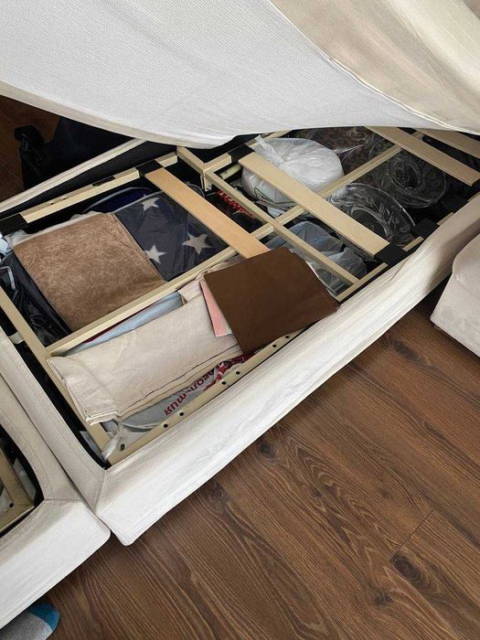 Раскладной диван