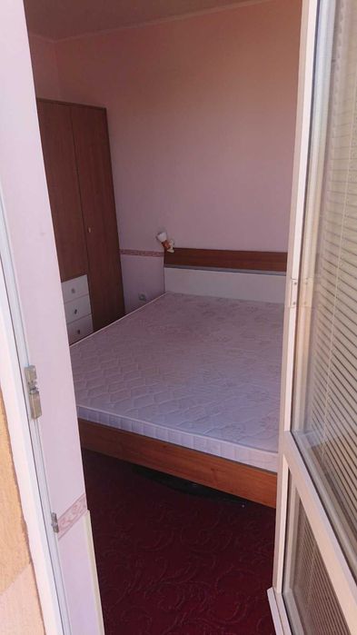 Дава се под наем Двустаен апартамент в София, Център - 65 кв.м за 568.14 € - Снимка #5