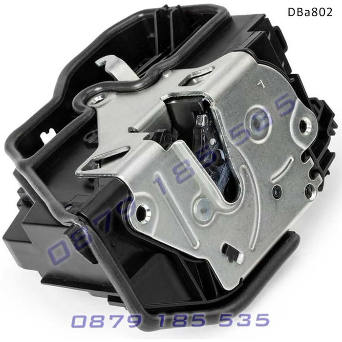 Предна лява брава BMW 1 3 5 6 7 X3 X3 X5 X6 MINI R60  бмв мини заключв