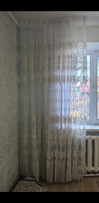 Продам тюль для зала