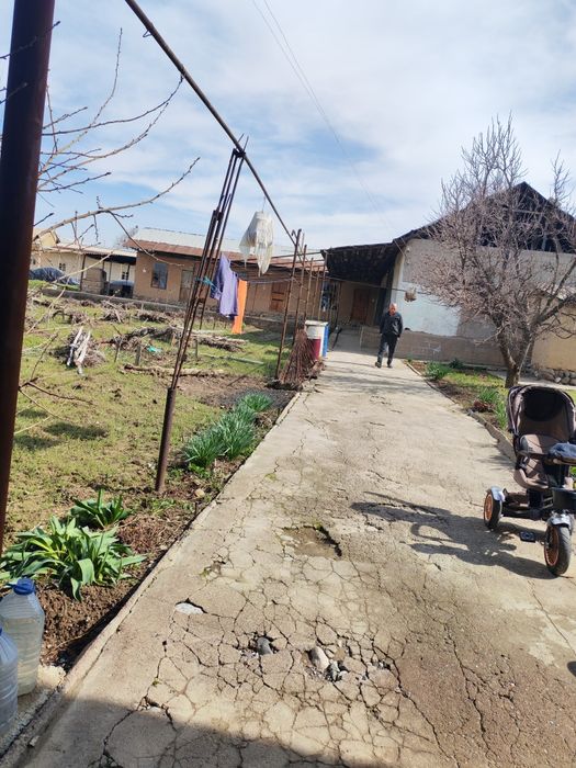 Yozgi mehmon uyi ( dacha)