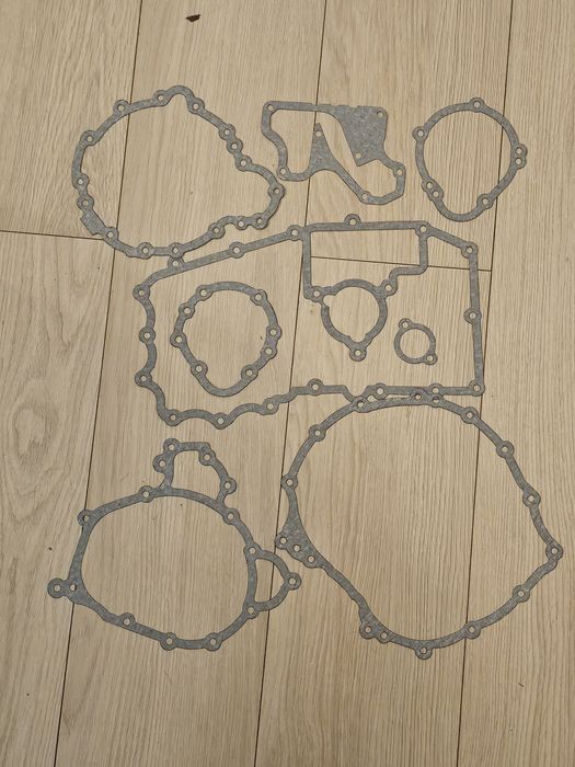 Set garnituri motor Triumph Speed Triple 1050, 1050R & 1050S